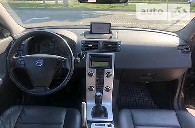 Универсал Volvo V50 2010 в Коломые