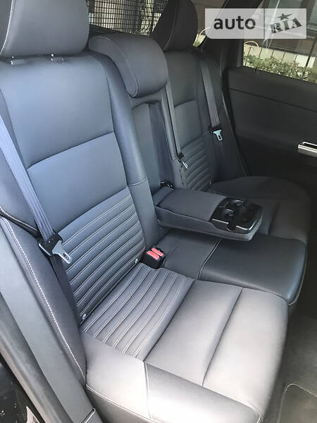 Універсал Volvo V50 2011 в Софіївській Борщагівці