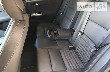Універсал Volvo V50 2011 в 