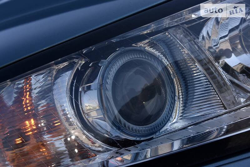 Універсал Volvo V50 2009 в Дрогобичі