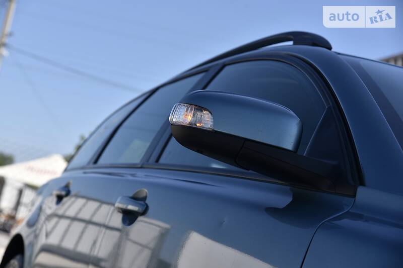 Універсал Volvo V50 2009 в Дрогобичі