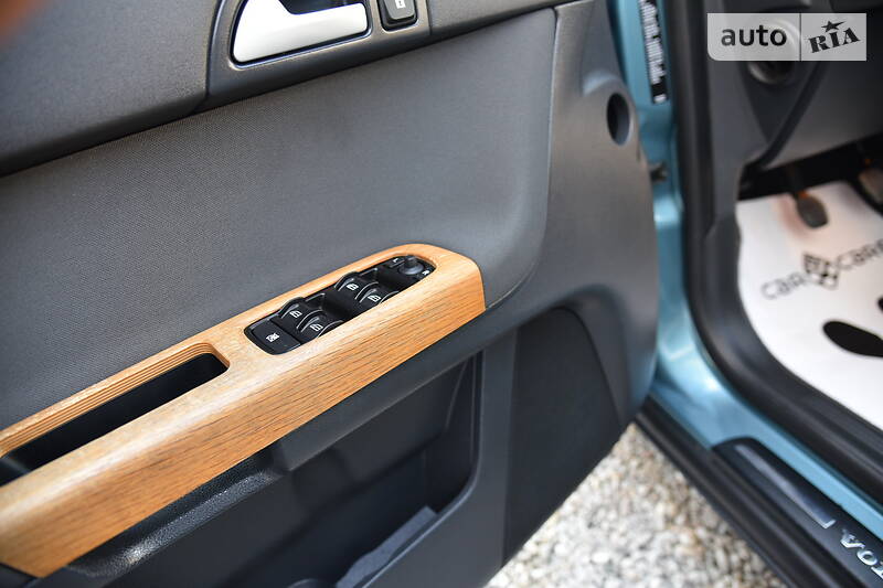 Універсал Volvo V50 2009 в Дрогобичі