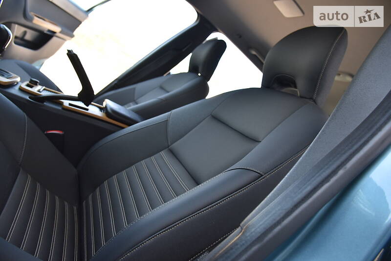 Універсал Volvo V50 2009 в Дрогобичі