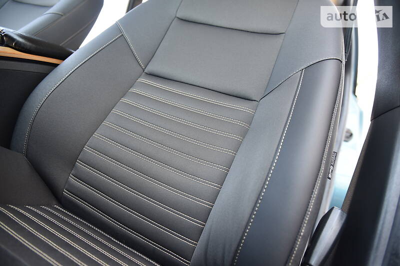 Універсал Volvo V50 2009 в Дрогобичі