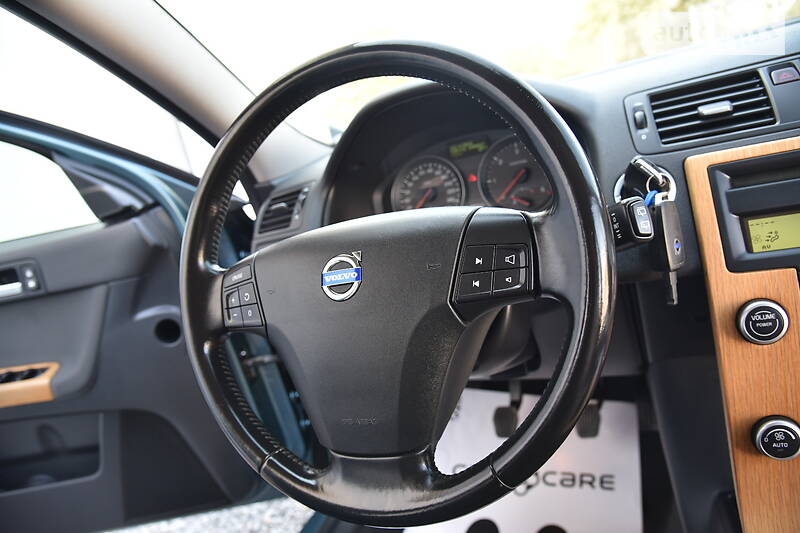 Універсал Volvo V50 2009 в Дрогобичі