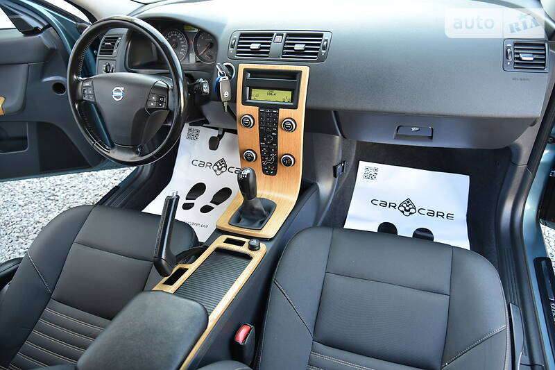 Універсал Volvo V50 2009 в Дрогобичі