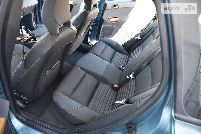 Універсал Volvo V50 2009 в Дрогобичі