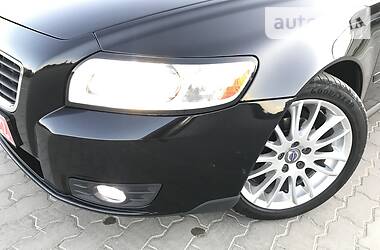 Універсал Volvo V50 2010 в 