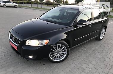 Універсал Volvo V50 2010 в 