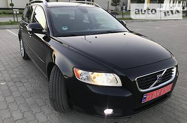 Універсал Volvo V50 2010 в 