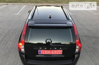 Універсал Volvo V50 2010 в 