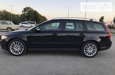 Універсал Volvo V50 2010 в 