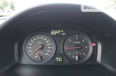 Універсал Volvo V50 2010 в 