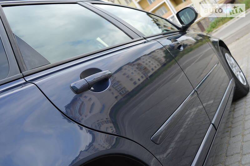 Універсал Volvo V50 2011 в Стрию