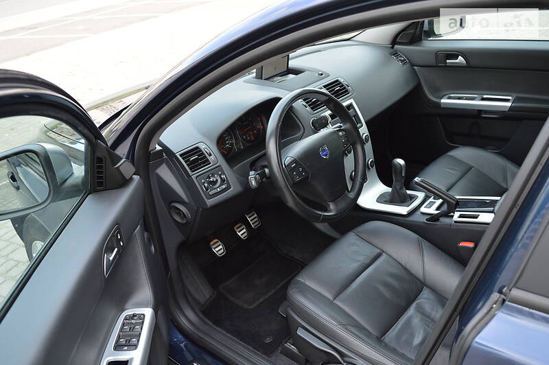 Універсал Volvo V50 2011 в Стрию
