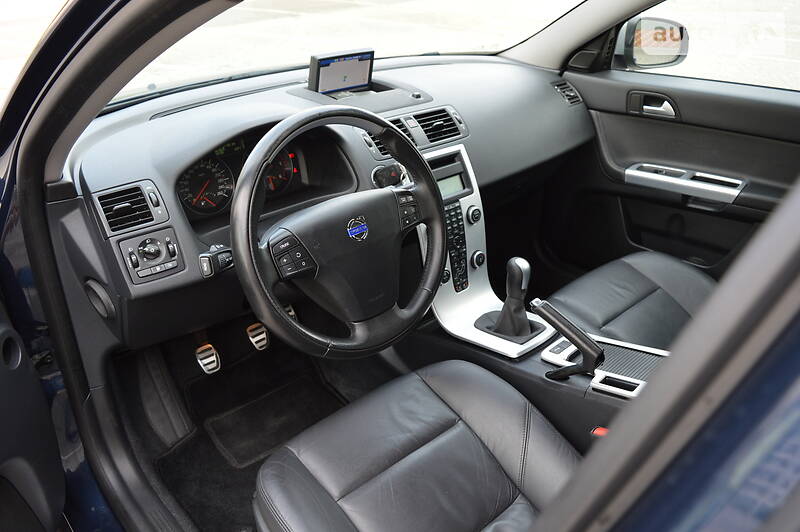 Універсал Volvo V50 2011 в Стрию