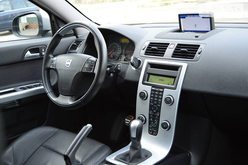Універсал Volvo V50 2011 в Стрию
