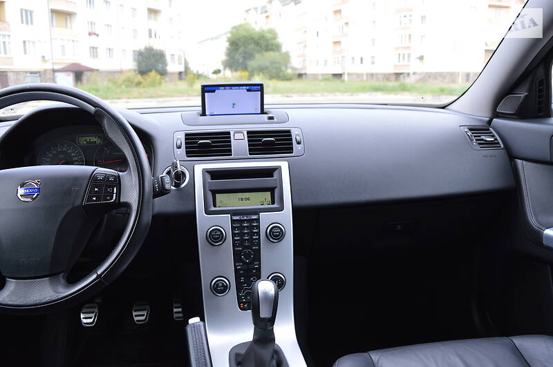 Універсал Volvo V50 2011 в Стрию