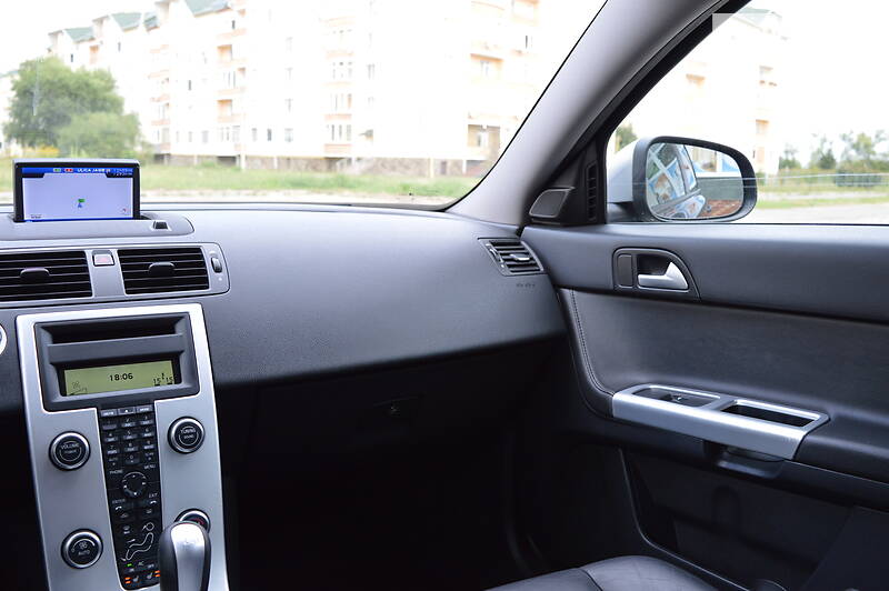 Універсал Volvo V50 2011 в Стрию