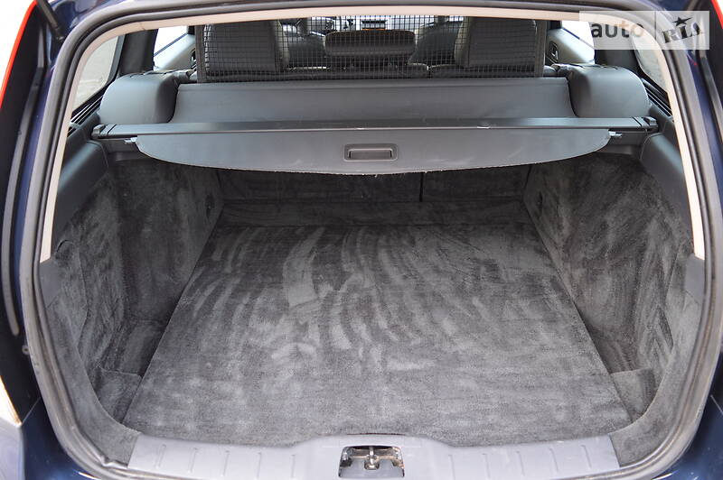 Універсал Volvo V50 2011 в Стрию