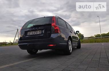 Універсал Volvo V50 2010 в 