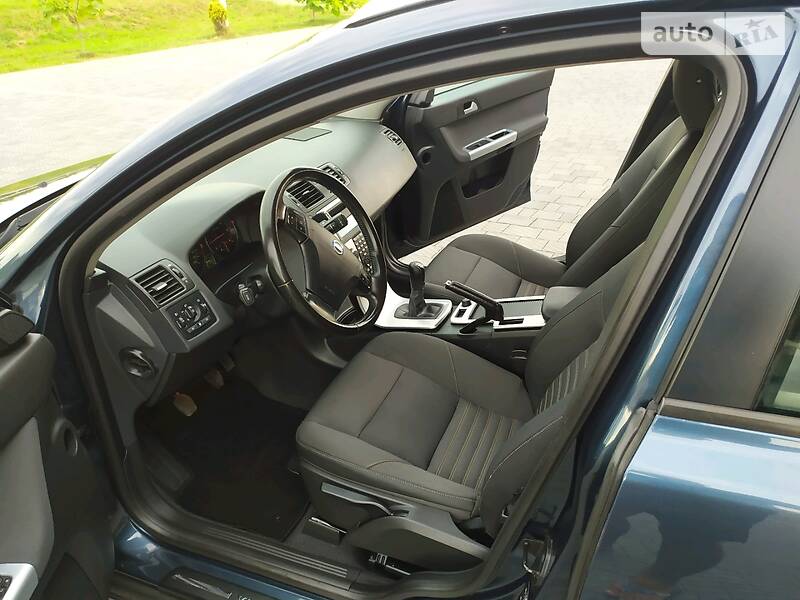 Універсал Volvo V50 2010 в Стрию