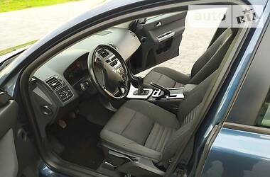 Універсал Volvo V50 2010 в 