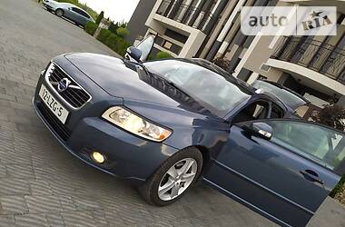 Універсал Volvo V50 2010 в 