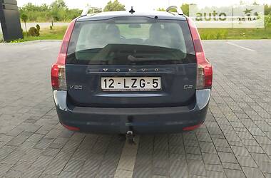 Універсал Volvo V50 2010 в 