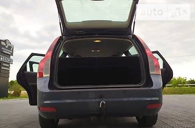 Універсал Volvo V50 2010 в 