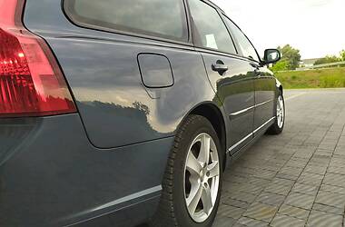 Універсал Volvo V50 2010 в 