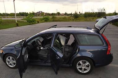 Універсал Volvo V50 2010 в 
