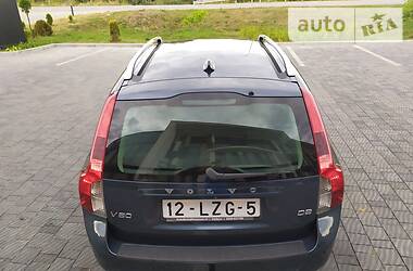 Універсал Volvo V50 2010 в 