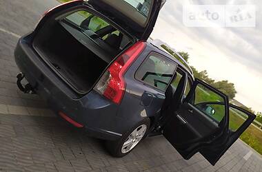 Універсал Volvo V50 2010 в 