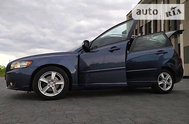 Універсал Volvo V50 2010 в 