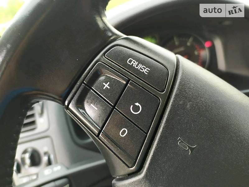 Універсал Volvo V50 2010 в Стрию