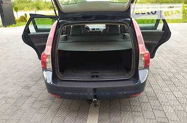 Універсал Volvo V50 2010 в 