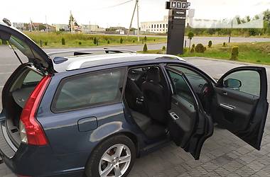 Універсал Volvo V50 2010 в 