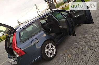 Універсал Volvo V50 2010 в 
