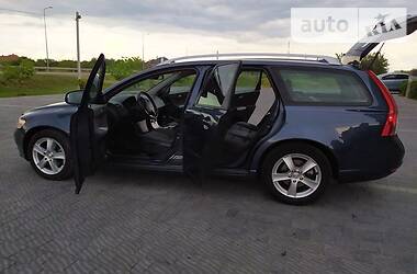 Універсал Volvo V50 2010 в 