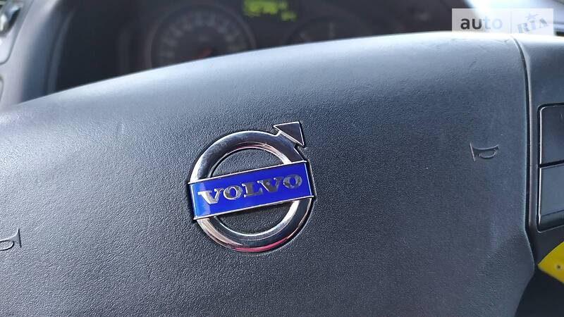Універсал Volvo V50 2008 в Стрию