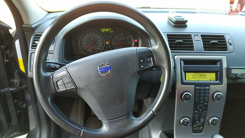 Універсал Volvo V50 2008 в Стрию