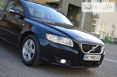 Універсал Volvo V50 2009 в 