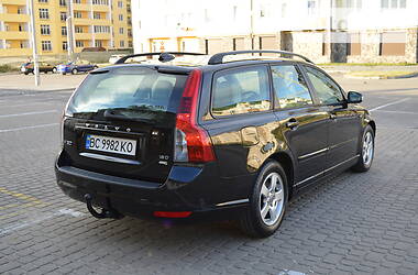 Універсал Volvo V50 2009 в 