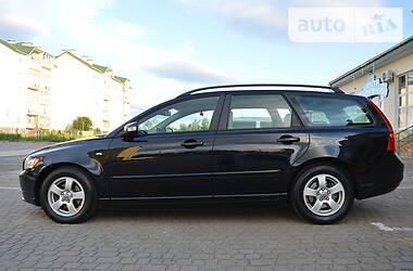 Універсал Volvo V50 2009 в 