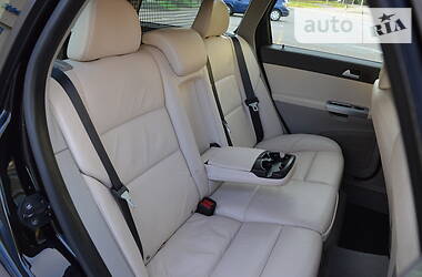 Універсал Volvo V50 2009 в 