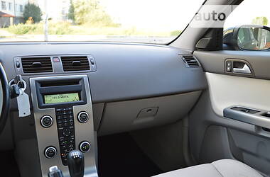 Універсал Volvo V50 2009 в 