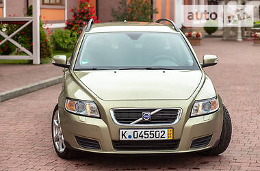 Універсал Volvo V50 2010 в 
