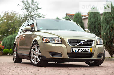 Універсал Volvo V50 2010 в 