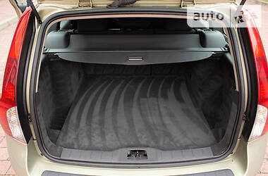 Універсал Volvo V50 2010 в 